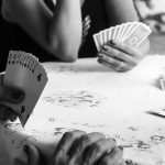 THE PEOPLE YOU WILL MOST LIKELY ENCOUNTER ON GAME NIGHT