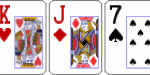 MASTER POKER CHEAT SHEET & TEXAS HOLD'EM FOR BEGINNERS