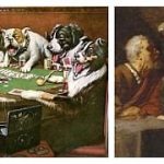 GREAT QUOTES AND ONE-LINERS ABOUT PLAYING CARDS