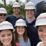 FAMILY ENTREPRENEURSHIP AND FOUNDING SHUFFLED INK